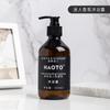 Hotel e Pousada Artigos de Higiene Pessoal Shampoo Descartável 300ml Shampoo Atacado Personalização