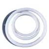 Anillo de Goma Blanco Grueso Grande, Junta Tórica Transparente, Junta Tórica de Silicona en Forma de O, Anillo de Sellado, Junta Tórica Impermeable y a Prueba de Fugas