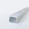 Lâmpada linear LED Tira de lâmpada de linha de alumínio embutida Lâmpada de liga de alumínio Lâmpada linear de teto Lâmpada de linha aberta