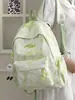 Shuai Mijia 2026 Modelo Nuevo Mochila de Gran Capacidad para Estudiantes de Secundaria y Preparatoria, Mochila para Estudiantes Universitarias, Bolso de Mujer Trendy de Nicho
