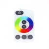 Vidrio Impreso a Color UV, Vidrio Templado con Panel Táctil Inteligente, Panel de Vidrio con Control Remoto