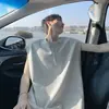 Camiseta sin mangas Mamba de Algodón con Cuello Henley para Hombre Verano Tendencia Marca Scoundrel Ropa Deportiva Fresca Chaleco Holgado para Jóvenes
