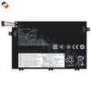 Adecuado para Batería de Notebook Lenovo E480/E485/E495 L17L3P51/L17C3P51/L17M3P51