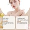 WIYUN Tallow Honey Hidratante Nutritivo e Hidratante Cuidado Corporal Pele Macia e Iluminadora Hidratante de Mel