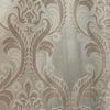 Nueva cortina de estilo chino, elegante cortina de jacquard hueca de estilo étnico para sala de estar, balcón, cortina transparente, producto terminado