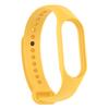 Adecuado para Correa Xiaomi Mi Band 7 Correa de Repuesto Xiaomi 5 Correa de Color Puro para Xiaomi 5/6 Generación Correa Mi 5 Color Puro Lunares