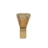 Batedor de Chá de Bambu, Produtos de Bambu, Conjunto de Chá, Batedor de Chá, Uso para Chá, Batedor de Chá Feito de Bambu Anji, Bambu de Cem Fios, Seda de Bambu, Madeira de Bambu