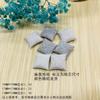 Modelo de almohada DIY material para maquetas de mesa de arena maqueta de construcción modelo de mueble en miniatura DIY adornos pequeños maqueta de apartamento interior