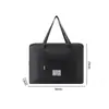Bolsa de almacenamiento para mudanza de tela Oxford bolsa de viaje para hombres y mujeres de larga distancia gran capacidad bolsa de almacenamiento de ropa viaje de negocios viaje superventas