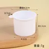 Pratos, Tigelas, Louças, Acessórios para Brincar de Comidinha em Miniatura, Tigelas Simuladas, Colheres, Garfos, Brincadeira de Comidinha DIY, Acessórios de Mesa para Cozinha de Faz de Conta
