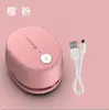 Set de Papelería Eléctrica de Astronomía para Niños Premio Estudiantil Sacapuntas Caja de Regalo Recompensa de Cumpleaños Sacapuntas de Doraemon