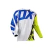 Playeras de Manga Larga para Hombre, Ropa de Verano para Carreras Off-Road, Nueva Ropa Transpirable para Motociclismo de Montaña, Ropa Personalizada para Descenso