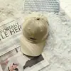 Gorra de Béisbol con Protección Solar para Mujer, Gorra Diaria Bordada de Moda con Circunferencia de Cabeza Grande, Efecto Adelgazante del Rostro, Visera Ancha, Corona Profunda, Gorra tipo Pato
