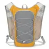 Mochila de senderismo de gran capacidad nueva, mochila de trekking ligera, mochila para deportes al aire libre, mochila resistente al agua, bolsa de viaje multifuncional