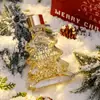 Caja de Regalo de Aromaterapia Navideña para Mejores Amigas, Aromaterapia sin Fuego de Gran Capacidad con Fragancia de Larga Duración