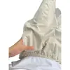 Shorts Masculino Transfronteiriço 2026 Verão Novo Estilo Solto Casual de Comprimento Médio para Homens Secagem Rápida Tendência Versátil Shorts de Cinco Pontos