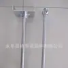 Fornecimento spot de andaime de construção suporte superior suporte superior oco suporte inferior parafuso sólido suporte superior ajustável