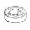 31X19X13 Base com Anel Magnético 048 Base de Indutor Base Indutor Base 048