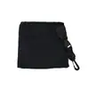 Funda Protectora Personalizada para Pelota de Golf, Bolsa Ecológica Limpiadora de Pelotas de Golf con Gancho, Forrada con Tejido de Felpa, Hecha de Material de Buceo