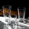 Copo de Vidro Espesso de Cinco Cantos Copo de Cerveja para Bar Copo Lo KTV Copo de Uísque Copo para Vinho Estrangeiro Copo de Água Xícara de Chá Criativa Doméstica