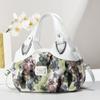 [Modelo de Correa Larga para el Hombro] 2025 Bolso Blando Fabricante Mayorista Nueva Moda Europea y Americana Trendy Gran Capacidad Bolso de Mujer