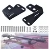 Suporte Superior Jk Farmer Suporte do Capô Tj Cj Instalação Suporte Especial para Capô Suporte para Modificação Jeep