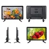 Comercio Exterior Libia 19/22/ 24 pulgadas Tamaño Pequeño T2/S2 LCD de Alta Definición Smart TV Smart TV