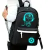 Mochila para Hombre de Gama Alta de Gran Capacidad Mochila de Negocios Mochila de Viaje para Laptop Logo