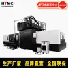 Centro de mecanizado de pórtico de un husillo de dos ejes CNC GMC4327 fresadora de pórtico grande para corte pesado tipo pórtico de 4 m