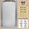 Paneles Decorativos de Pizarra Imitación Resistentes al Desgaste, Piedra Flexible Impermeable y a Prueba de Fuego, Losas de Piedra Blanda, Paneles de Pizarra Porcelánica Blanda, Piedra Blanda