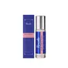 Encantador Perfume Roll-On Orquídea Fragrante Fragrância de Orquídea Deixa um Charme Encantador Fresco e Elegante Perfume Portátil