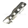 Junta do Coletor de Escape Lr010839 Lr010841 Adequada para Land Rover Range Rover Discovery 4