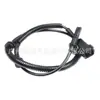 Lr090859 T4A2784 Sensor de Velocidad ABS Adecuado para Land Rover Range Rover Velar Jaguar