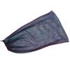 Línea de Nylon Engrosada, Bolsa de Red Pequeña de Malla Recubierta de Goma, Bolsa de Red Negra Amplia Portátil para Pozos, Red de Almacenamiento de Peces Vivos, Red de Pesca, Uso Especial para Equipo de Pesca