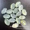 Ornatos de Bloqueio de Nuvem de Jade Natural Atacado, Pingentes de Jade Estilo Antigo, Brincos de Jade, Pentes de Cabelo Atacado