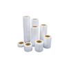 Suministros del Fabricante Película Estirable Industrial de PE, Película de Embalaje, Película Estirable de Plástico de 50 cm, Película para Flejar en Stock
