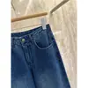 Pantalones Versátiles de Pierna Ancha Elásticos, Holgados, que Ceñen la Cintura, Ocultan el Vientre y Estilizan, Haciendo que las Piernas Parezcan Más Largas, de Cintura Alta, Texturizados, para Figuras de Pera, de Largo Hasta el Suelo, para Ropa de Abrigo
