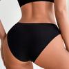 Comércio exterior para Europa e Estados Unidos tamanho fio dental feminino sexy renda sexy tentação com calcinha de underwear em estoque