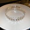 Europa e Estados Unidos deixa galhos e folhas pulseira de braço design criativo moda nicho pulseira novo vento frio enfeites de mão atacado mulheres