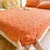 Comércio Exterior Transfronteiriço Especializado em Lençóis de Cama de Solteiro e Colchas de Tafetá Amigáveis à Pele, Confortáveis, Espessos e Quentes, Venda por Atacado de Fabricantes Taiwaneses de Roupa de Cama