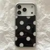 Sudeste Asiático Mais Vendido Ins Estilo Coreano Morango Tomate Capa de Celular iPhone 17 Apple 16 Capa Protetora de Epóxi