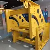 Atrapador de Rotura de Banda Transportadora Ddz1000 Multifuncional y Duradero