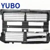 Yubo - Adecuado para Rejilla de Admisión de Aire Frontal Ford Taurus 2013-2019 Dg1Z8475B