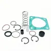 Reemplazo para Kit de Mantenimiento de Válvula de Descarga Atlas Copco 2901029801 Piezas para Compresor de Aire