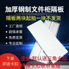Divisores Metálicos para Archivadores, Estantes para Archivadores, Estantes Adicionales para Gabinetes Metálicos, Divisores Layered para Archivadores, Accesorios Layered