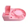 Soporte para Botella de Agua de Silicona Transfronterizo Estante Secador Soporte para Vaso Stanley Tapete Drenante Escurridor de Cocina Estante de Almacenamiento Estante de Secado Rápido
