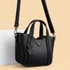 Bolsa Cesta de Verduras Portátil, Bolso Versátil de Nicho para Mujer, Nuevo Estilo de Moda Tendencia para el Trabajo y los Viajes Diarios, Bolso de Hombro Cruzado