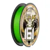 Linha Pe X161 de Alta Resistência Importada para Pesca, Linha Principal para Pesca de Ancoragem, Versátil para Pesca Marítima, Lançamento Ultra Longo, Equipamento de Pesca Suave, Linha de Pesca no Atacado