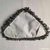 Cabeza de Tela de Chenilla, Paño de Repuesto Triangular Mini de Chenilla, Paño Original, Venta al por Mayor de Fabricante de Cabezales de Mopa