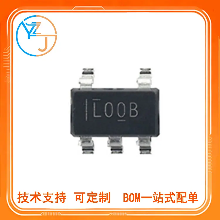 LP2980IM5X-3.3集合图_副本